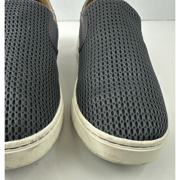 Olukai Pehuea Slip On Mesh Sneakers 20271-PVPV Drop in Heel Shoes Women's 9.5 - Picture 8 of 13